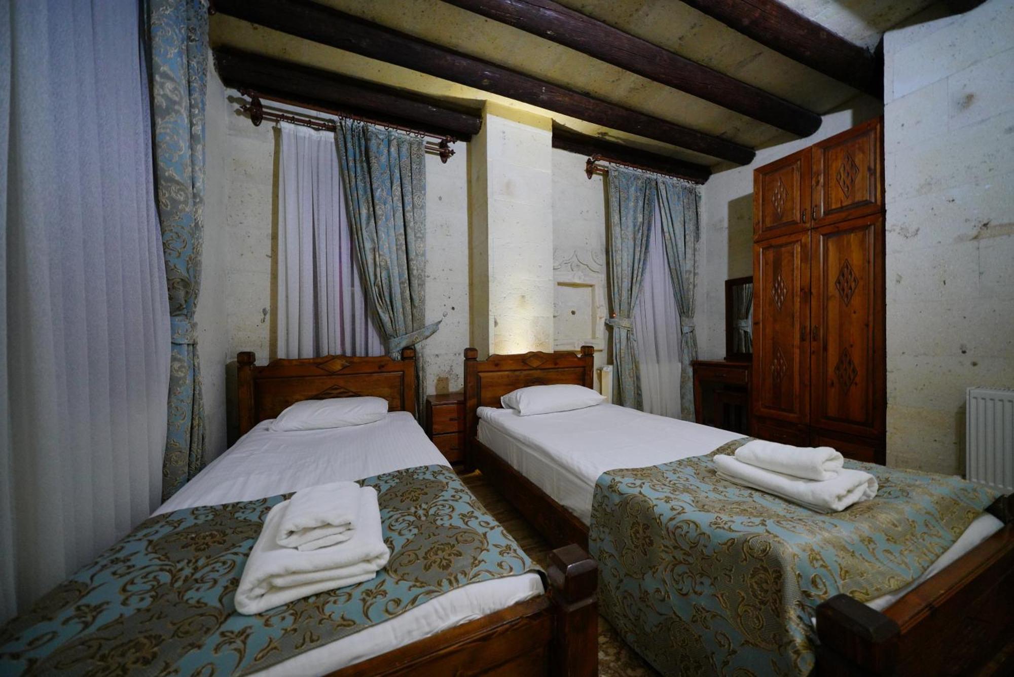 Sun Rise View Hotel Гореме Номер фото