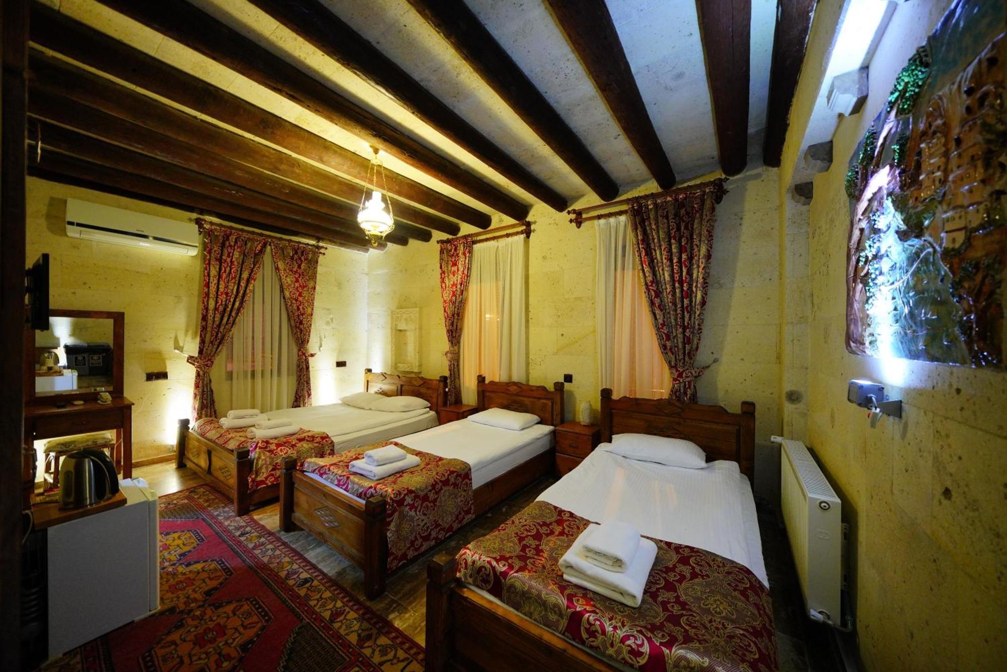 Sun Rise View Hotel Гореме Номер фото